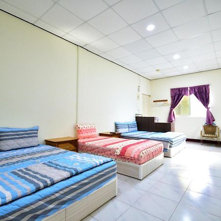 XI Cun Homestay Тонхэ Экстерьер фото