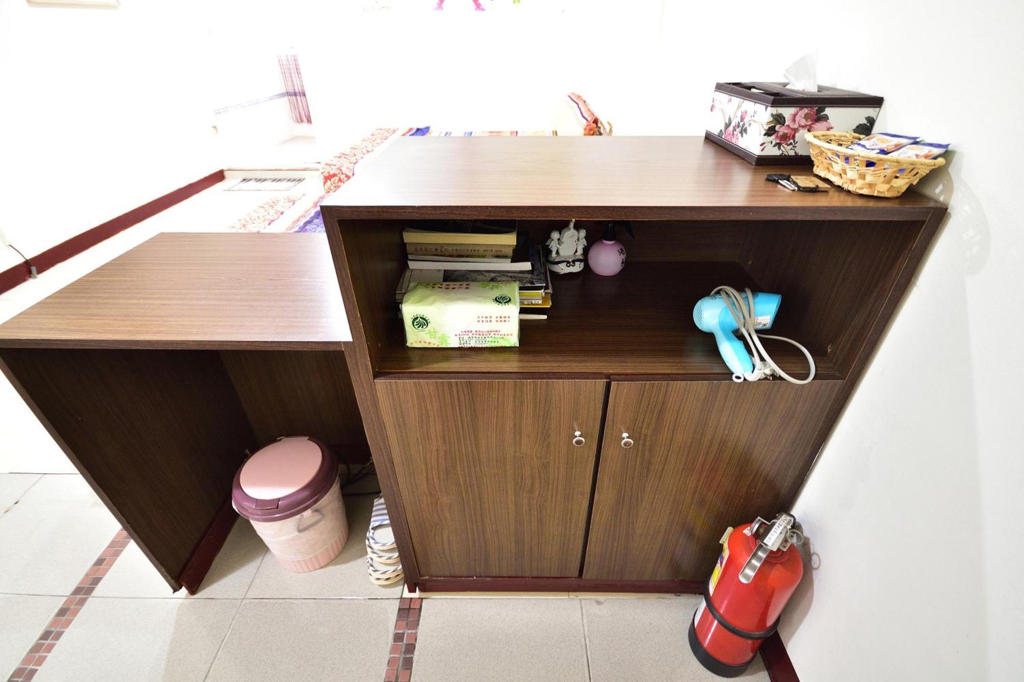 XI Cun Homestay Тонхэ Экстерьер фото