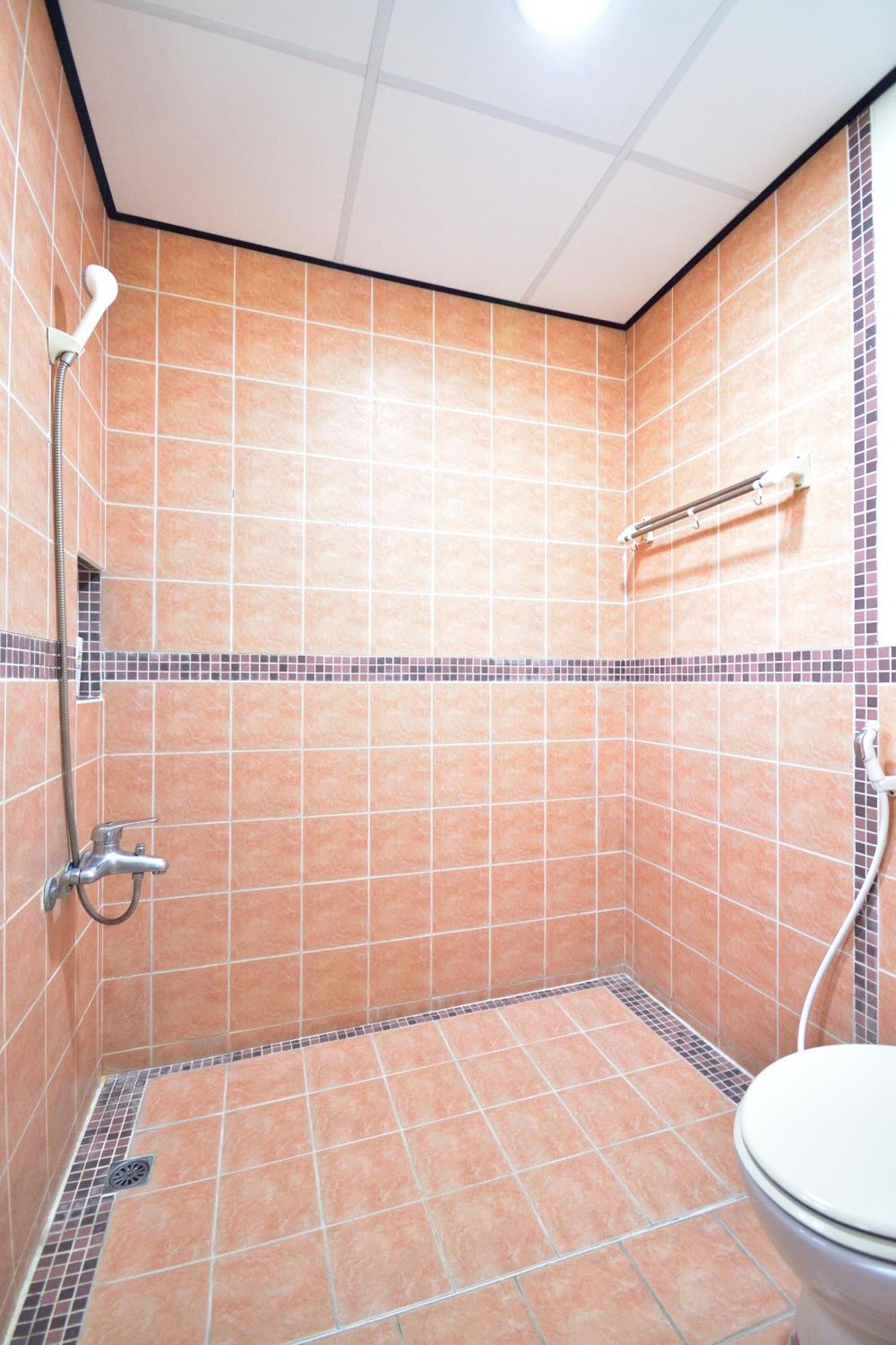 XI Cun Homestay Тонхэ Экстерьер фото