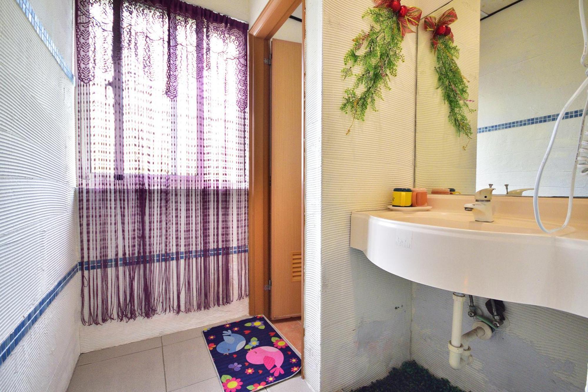 XI Cun Homestay Тонхэ Экстерьер фото