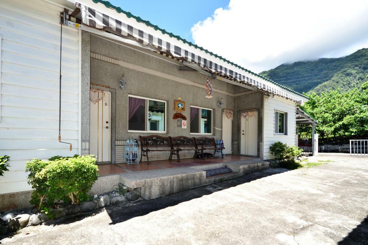 XI Cun Homestay Тонхэ Экстерьер фото