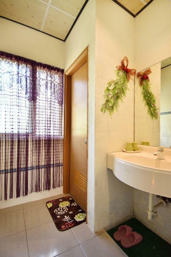 XI Cun Homestay Тонхэ Экстерьер фото