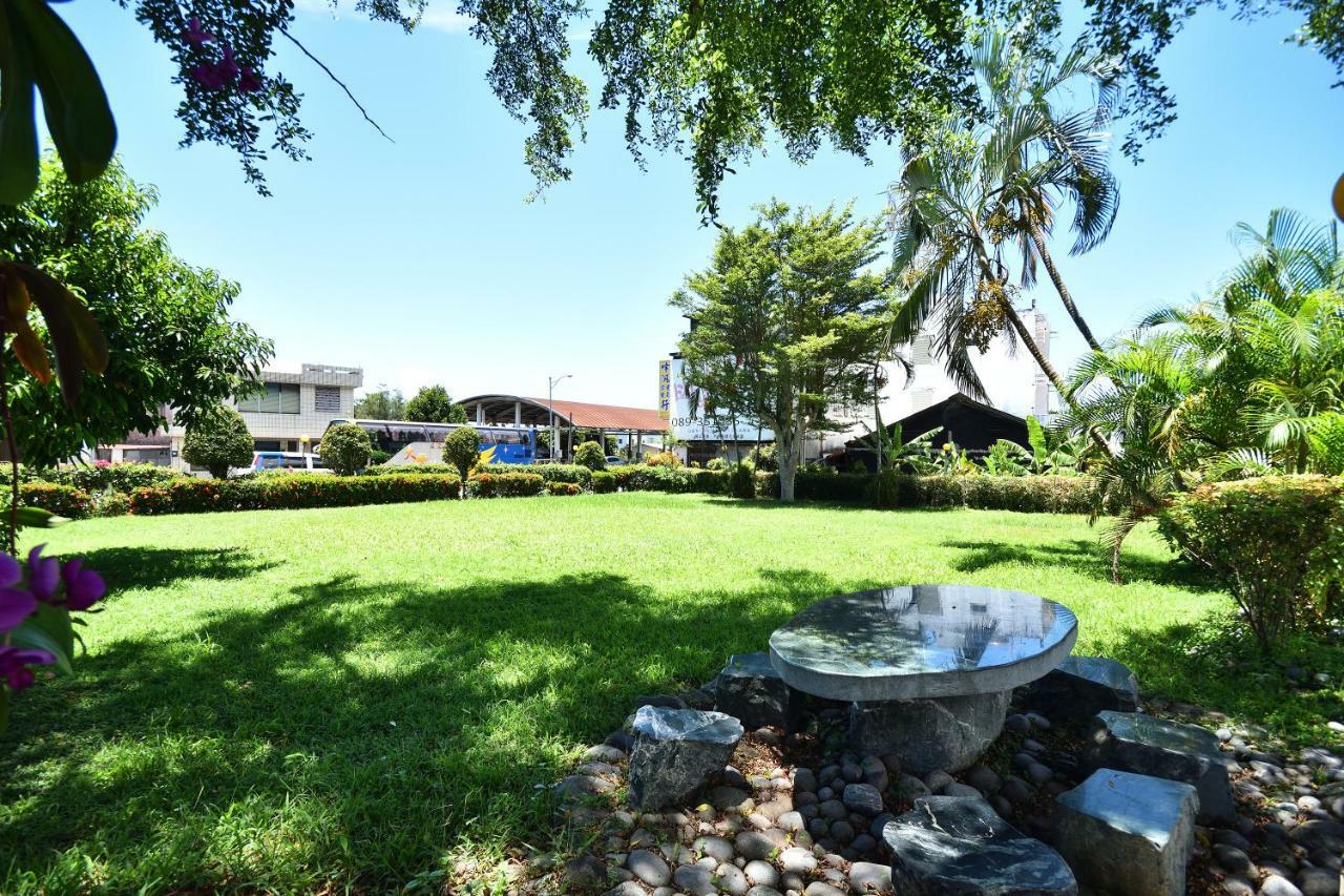 XI Cun Homestay Тонхэ Экстерьер фото
