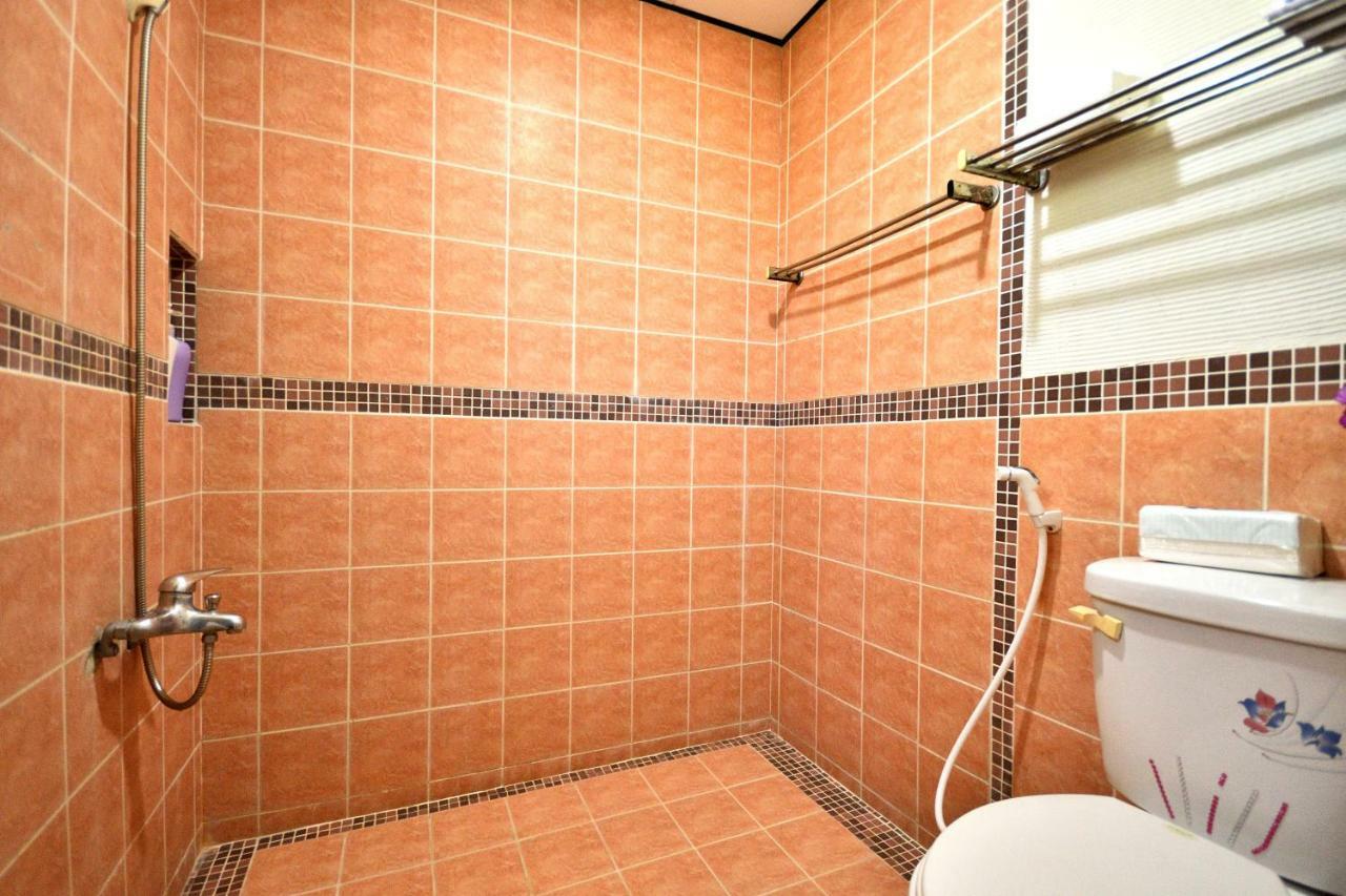 XI Cun Homestay Тонхэ Экстерьер фото