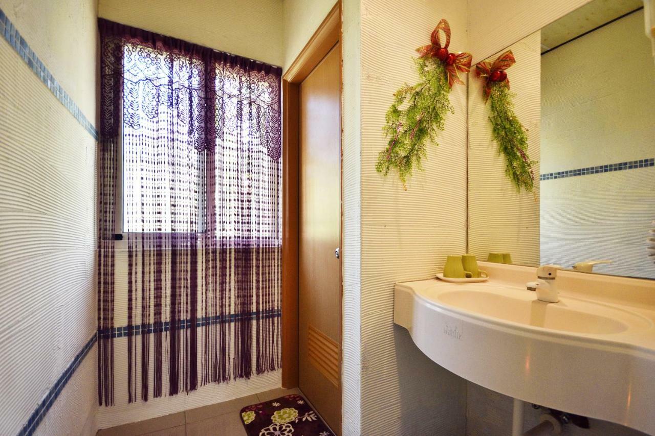 XI Cun Homestay Тонхэ Экстерьер фото