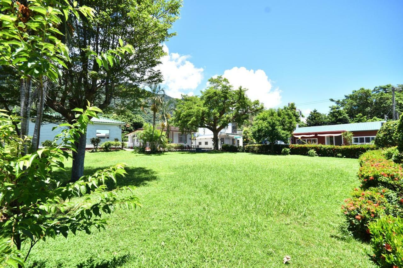 XI Cun Homestay Тонхэ Экстерьер фото
